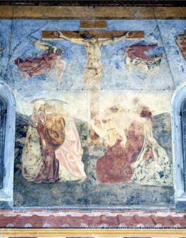 Histoires de la passion du Christ Histoires de la passion du Christ