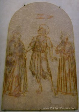 Saint Jérôme Saint Jérôme