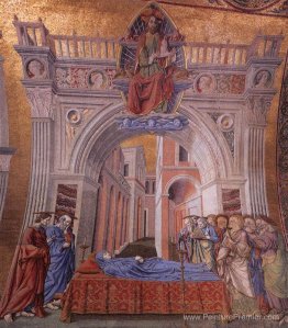 Dormition de la Vierge Dormition de la Vierge