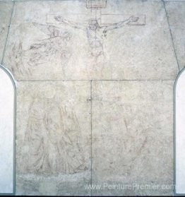Histoires de la passion du Christ Histoires de la passion du Christ
