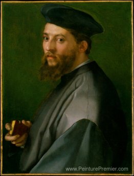 Portrait d'un homme Portrait d'un homme