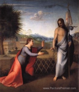 Noli moi tangere Noli moi tangere