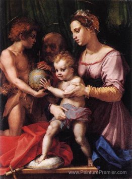 Sainte Famille (Borgherini) Sainte Famille (Borgherini)