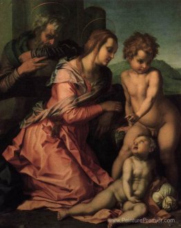 Sainte famille Sainte famille
