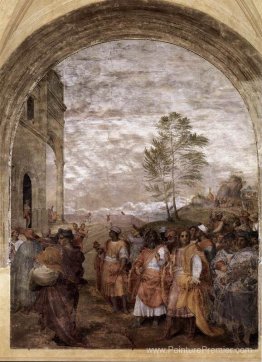 Le voyage des mages Le voyage des mages