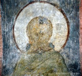 Le dernier jugement: sabbas le sanctifié Le dernier jugement: sabbas le sanctifié