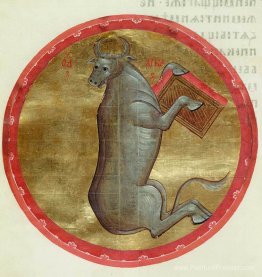 Le veau de Saint-Luc Le veau de Saint-Luc