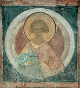 Saint Laurus Saint Laurus