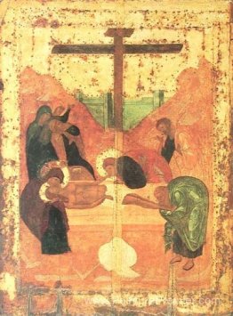 Dépôt à la tombe Dépôt à la tombe