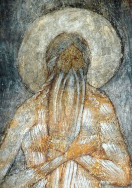 Le dernier jugement: Macarius d'Égypte Le dernier jugement: Macarius d'Égypte