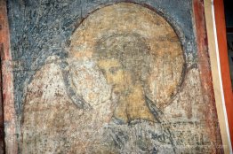 Le dernier jugement: trompette ange Le dernier jugement: trompette ange