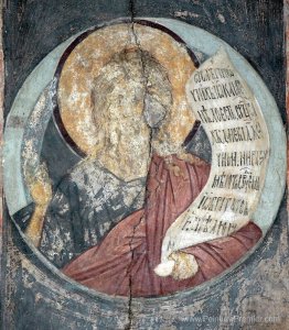 Le dernier jugement: Isaiah Le dernier jugement: Isaiah