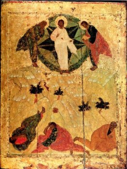 Transfiguration de Jésus Transfiguration de Jésus