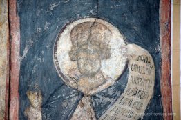 Le dernier jugement: le roi David Le dernier jugement: le roi David