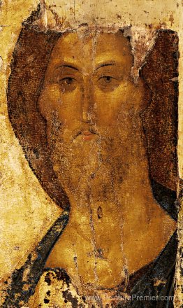 Christ comme Sauveur Christ comme Sauveur