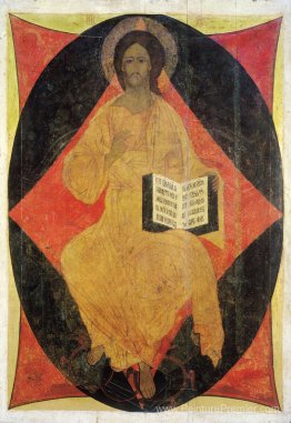 Christ en majesté Christ en majesté