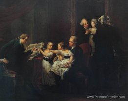 La famille Townshend La famille Townshend