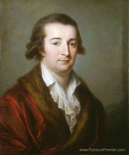 Portrait de Herzogs von Ceri Portrait de Herzogs von Ceri