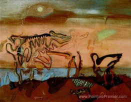 La vache spectrale La vache spectrale