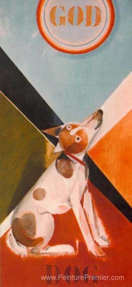 Bon chien Bon chien