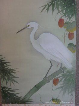 Scroll EGRET Scroll EGRET