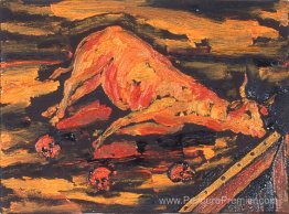 Goccia di terra Goccia di terra