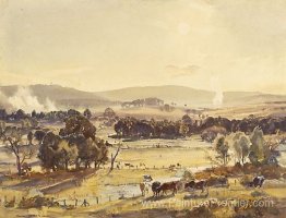 Un après-midi à l'automne Un après-midi à l'automne