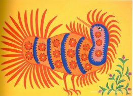 L'alouette L'alouette