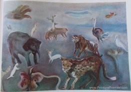 Jungle de rêve Jungle de rêve