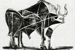 Bull (planche V) Bull (planche V)