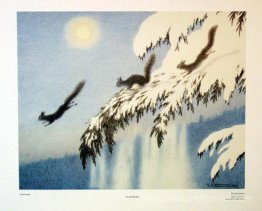 Ekorn i Flukt Ekorn i Flukt