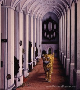 Chat œcuménique Chat œcuménique