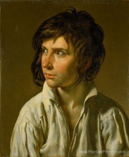 Portrait d'une jeunesse Portrait d'une jeunesse
