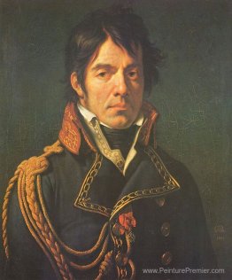 Le Baron Jean-Dominique Larrey Le Baron Jean-Dominique Larrey