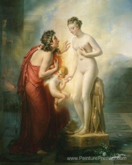Pygmalion et galatee Pygmalion et galatee
