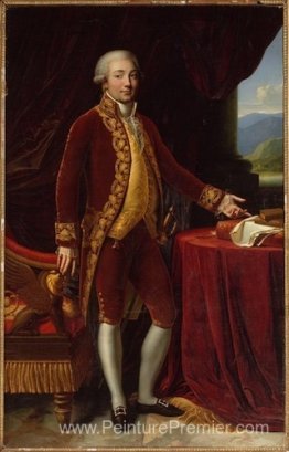 Charles-Marie Bonaparte (père de Napoléon Bonaparte) Charles-Marie Bonaparte (père de Napoléon Bonaparte)