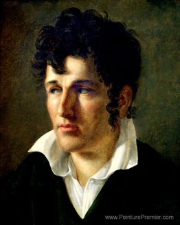 Fran?ois-René de Chateaubriand Fran?ois-René de Chateaubriand