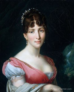 Ortensia di Beauharnais Ortensia di Beauharnais