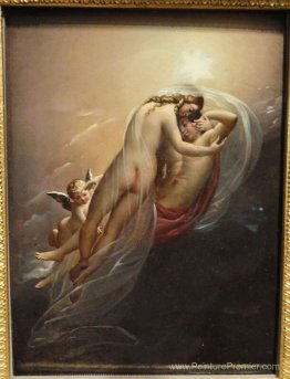 Aurora et Cephalus Aurora et Cephalus