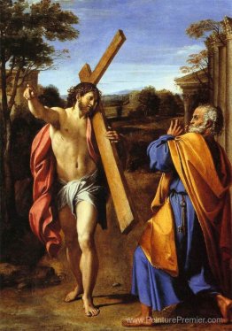 Seigneur, où vas-tu? Seigneur, où vas-tu?