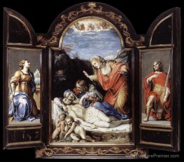 Triptyque Triptyque