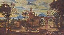 R?mische Landschaft R?mische Landschaft