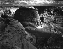 Canyon de Chelly Canyon de Chelly