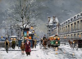 Porte Saint-Denis Porte Saint-Denis