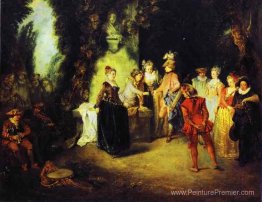 Amour dans le théâtre français Amour dans le théâtre français