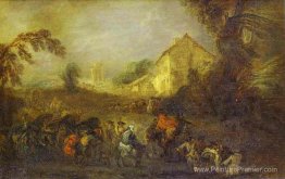 Les difficultés de la guerre Les difficultés de la guerre