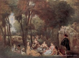 Les Champs Élysées Les Champs Élysées