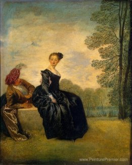 La fille capricieuse La fille capricieuse