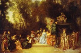 Fête en plein air Fête en plein air
