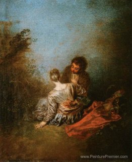 La bévue La bévue